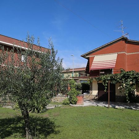Appartement Casa Cristina à Bolsena Extérieur photo