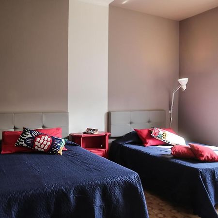 Appartement Casa Cristina à Bolsena Extérieur photo