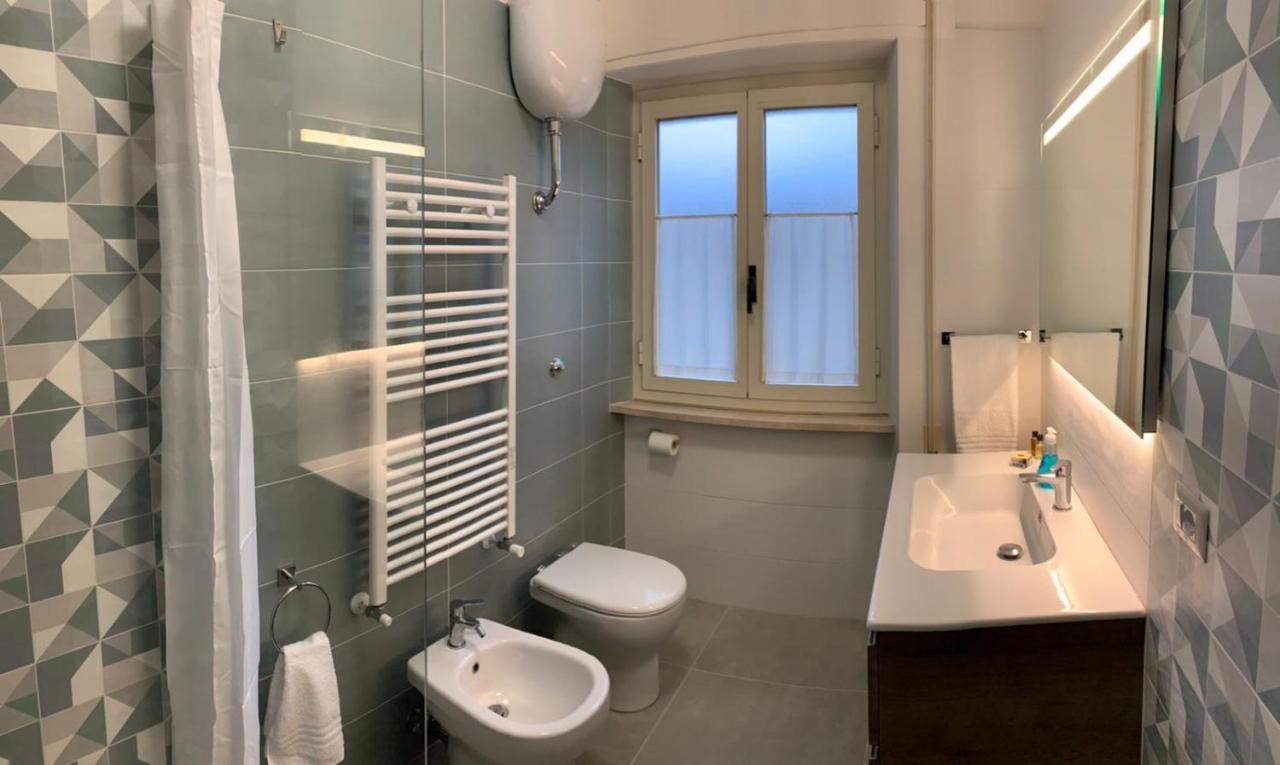 Appartement Casa Cristina à Bolsena Extérieur photo