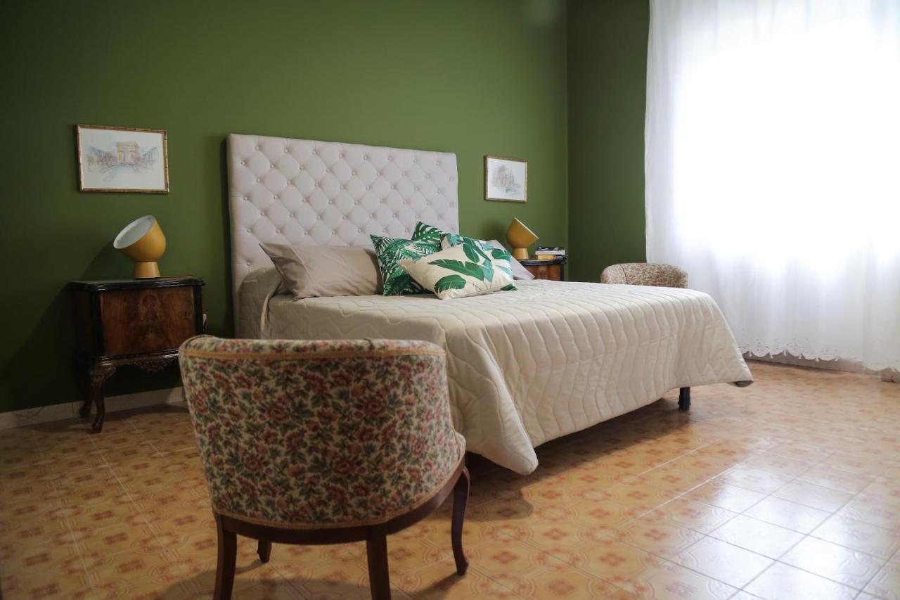 Appartement Casa Cristina à Bolsena Extérieur photo