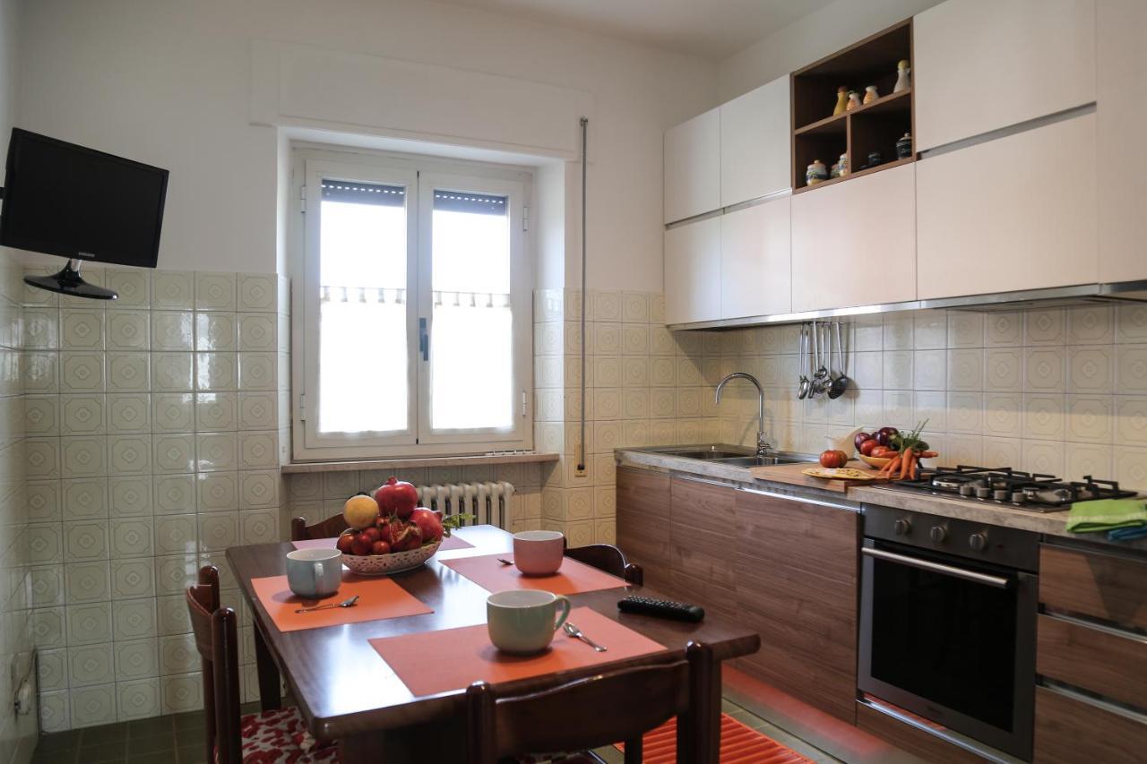 Appartement Casa Cristina à Bolsena Extérieur photo