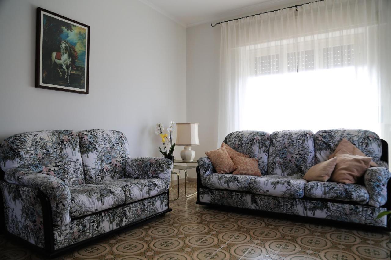 Appartement Casa Cristina à Bolsena Extérieur photo