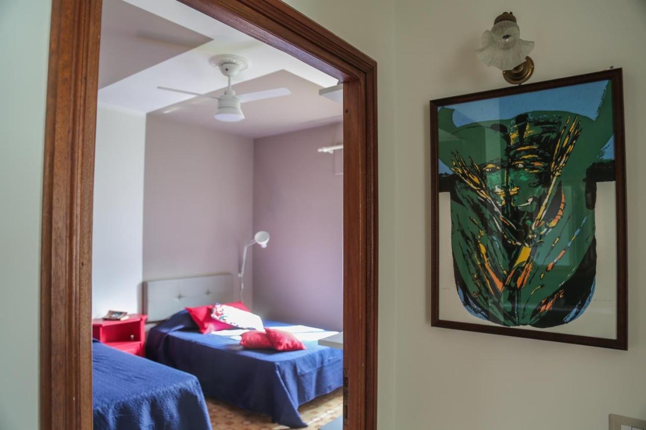 Appartement Casa Cristina à Bolsena Extérieur photo