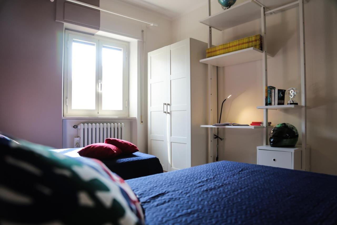 Appartement Casa Cristina à Bolsena Extérieur photo