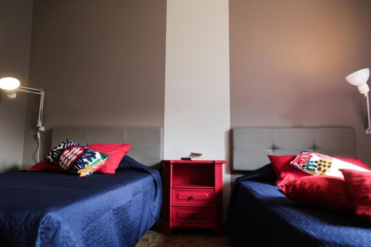 Appartement Casa Cristina à Bolsena Extérieur photo