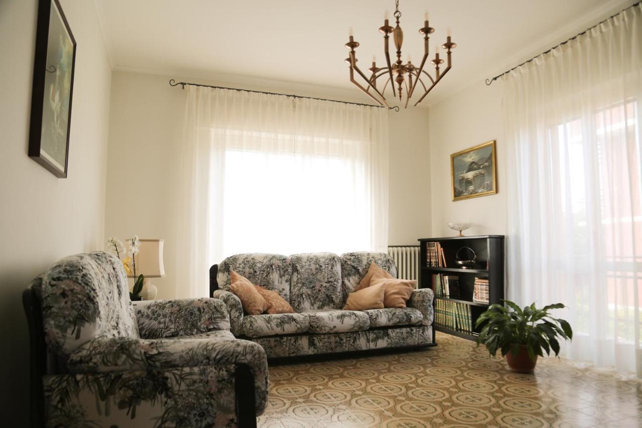 Appartement Casa Cristina à Bolsena Extérieur photo